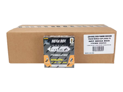 2026 Panini Prizm FIFA World Cup Soccer Mega 20-Box Case-1
