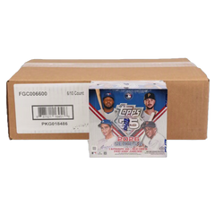 2026 Topps Series 2 Baseball Jumbo 6-Box Case-1