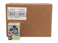 2026 Topps VeeFriends Chrome Blaster 40-Box Case-1