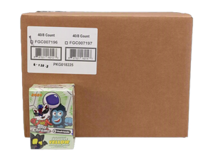 2026 Topps VeeFriends Chrome Blaster 40-Box Case