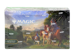 Magic: The Gathering - The Hobbit Play Booster Box (HOB)-1