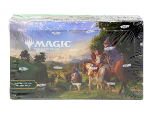 Magic: The Gathering - The Hobbit Play Booster Box (HOB)