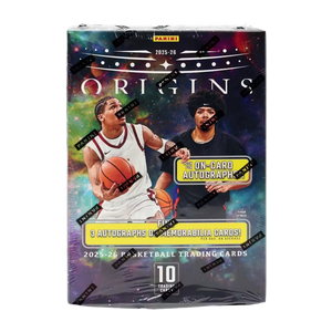 2025/26 Panini Origins Basketball Hobby Box