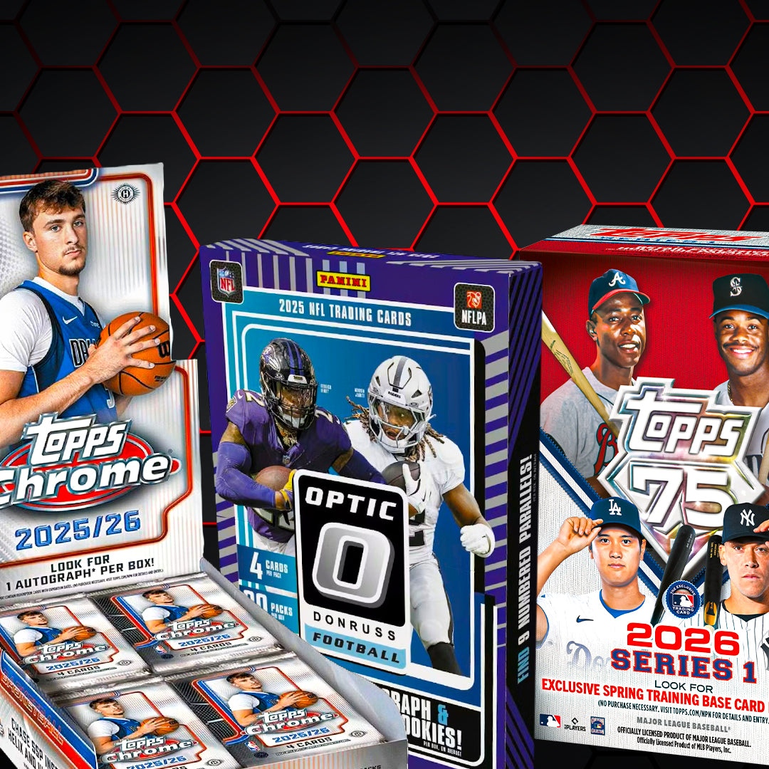 Cardcollector2 | Buy, Sell and Trade Sports Cards & Collectibles! CardCollector2 Cardcollector2 | Buy, Sell and Trade Sports Cards & Collectibles! CardCollector2