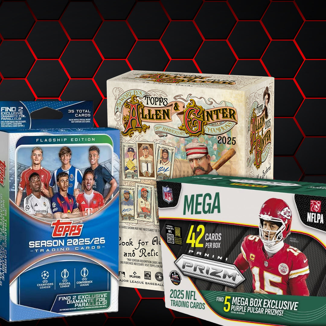 Cardcollector2 | Buy, Sell and Trade Sports Cards & Collectibles! CardCollector2 Cardcollector2 | Buy, Sell and Trade Sports Cards & Collectibles! CardCollector2