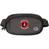 CardCollector2 Fanny Pack Classic Black Logo