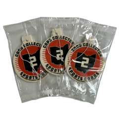 CardCollector2 Air Freshener 3-Pack-1