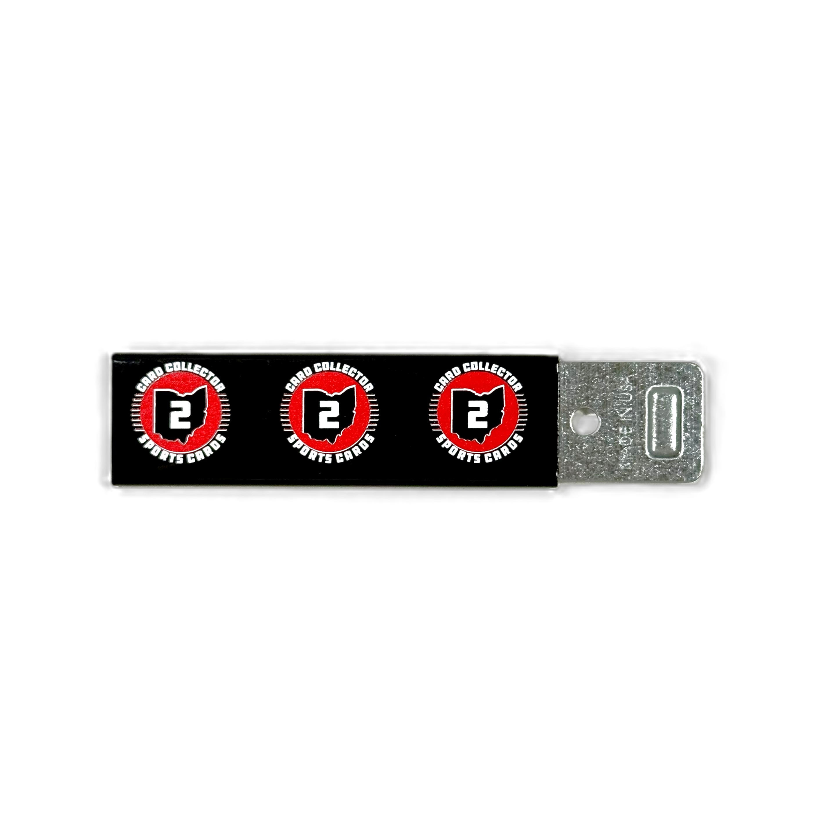 CardCollector2 Box Cutter - Black