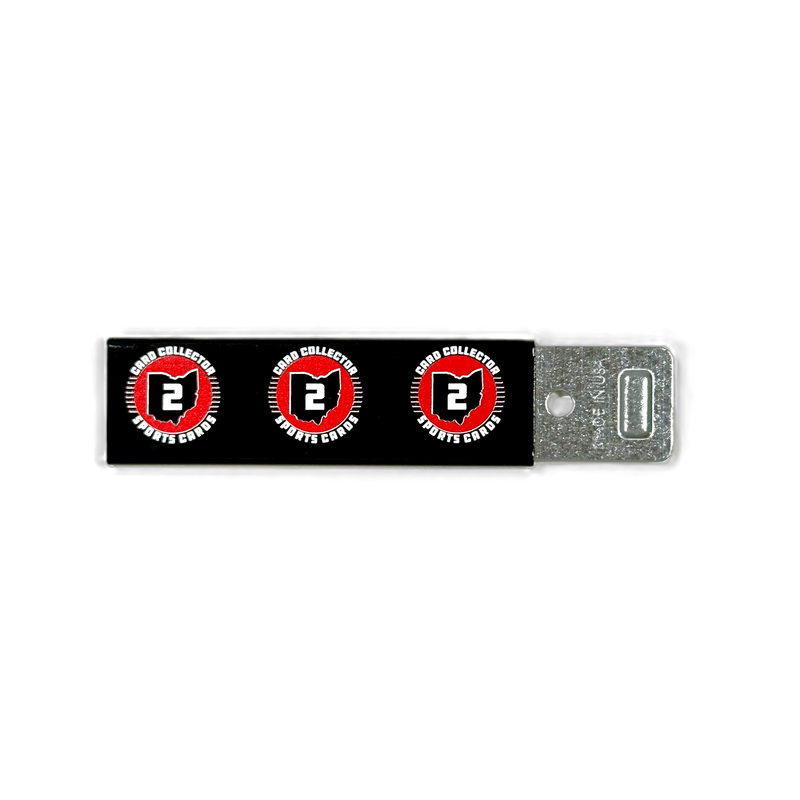 CardCollector2 Box Cutter - Black-1