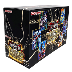 Yu-Gi-Oh! Magnificent Monsters Display (MAMO)-1