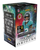 2025 Panini Origins Football International Blaster Box