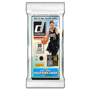 2023/24 Panini Donruss Basketball 30-Card Fat Pack