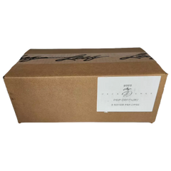 2022 Leaf Decadence Pop Century Hobby 3 Box Case-1