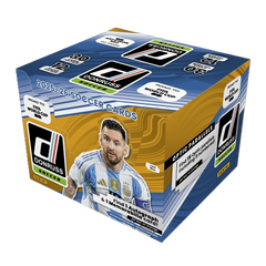 2025/26 Panini Donruss Road To FIFA World Cup 26 Soccer Hobby Box-1