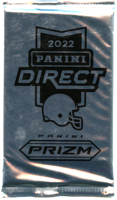 2022 Panini Prizm Football White Sparkle Pack-1