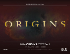 2024 Panini Origins Football Hobby Box-2