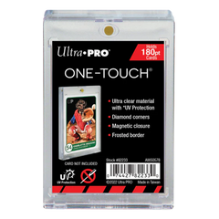 Ultra Pro UV One-Touch Magnetic Holder (Multiple Size Options)-6