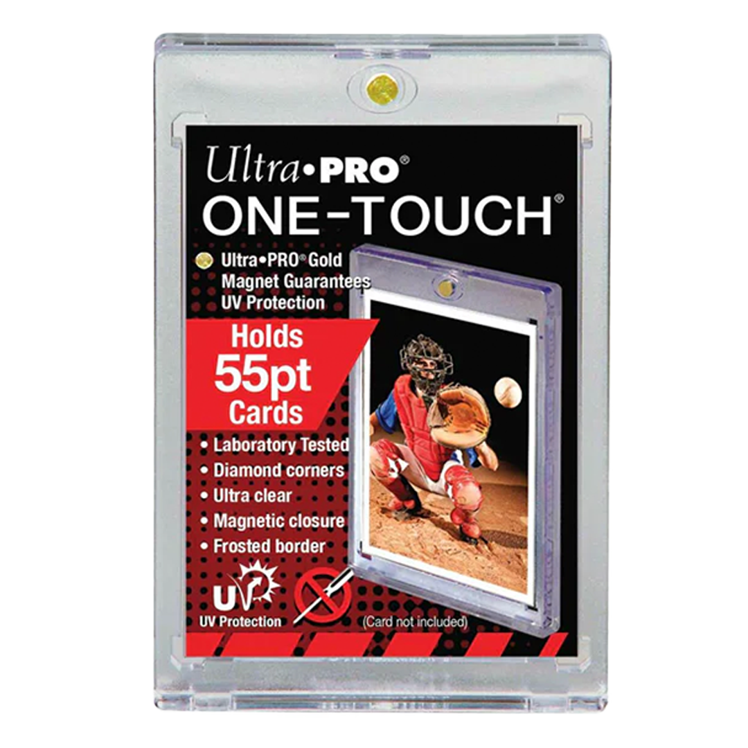 Ultra Pro UV One-Touch Magnetic Holder (Multiple Size Options)-2