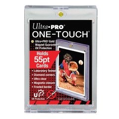 Ultra Pro UV One-Touch Magnetic Holder (Multiple Size Options)-2