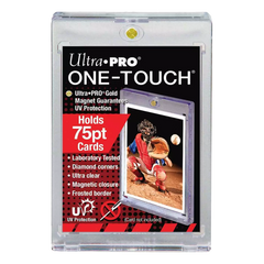 Ultra Pro UV One-Touch Magnetic Holder (Multiple Size Options)-3