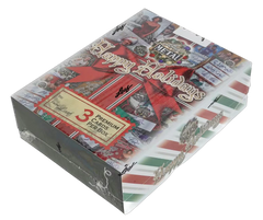 2025 Leaf Metal Happy Holidays Multi-Sport Hobby Box-1