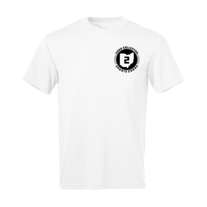 CardCollector2 White and Black T-Shirt