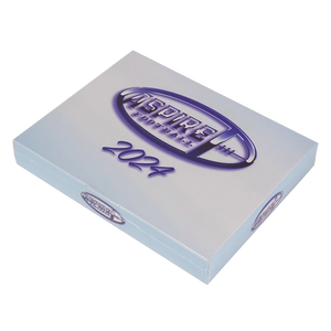 2024 Sage Aspire Football Hobby Box