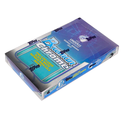 2022 Bowman Chrome Road to UEFA Under 21 European Championship Soccer Lite Box-1