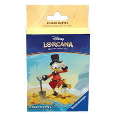 Disney Lorcana Card Sleeves - Multiple Options-3
