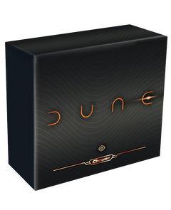 2024 Topps Dune Chrome Hobby Box-1