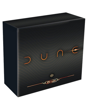 2024 Topps Dune Chrome Hobby Box
