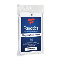 Fanatics Magnetic Card Holder (Multiple Size Options)-3