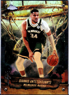 Giannis Antetokounmpo 2025 Topps Chrome X Cactus Jack Astrovision-1
