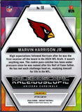 Marvin Harrison Jr RC 2024 Panini Mosaic Kaleidoscopic Rookie SSP #18