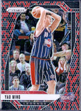 Yao Ming 2024-25 Panini Prizm Snakeskin Prizm SSP #284