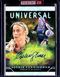 Sophie Cunningham 2024 Panini Origins WNBA Universal Auto