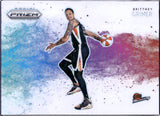 Brittney Griner 2023 Panini Prizm WNBA Color Blast Case Hit SSP #2