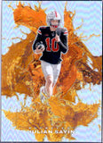 Julian Sayin RC 2024 Panini The Ohio State University Splash Rookie SP 18/99