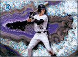 Charlie Condon 2025 Bowman Chrome Crystallized SSP