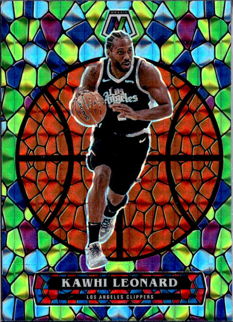 Basketball Singles – CardCollector2