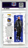 Stephen Curry 2024-25 Panini Prizm Sublime SSP #10 PSA 10