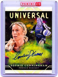 Sophie Cunningham 2024 Panini Origins WNBA Universal Auto