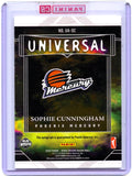 Sophie Cunningham 2024 Panini Origins WNBA Universal Auto