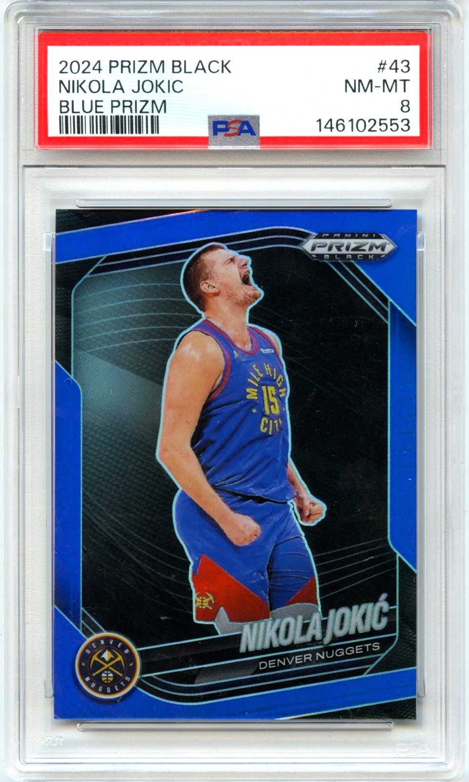 Basketball Singles – CardCollector2