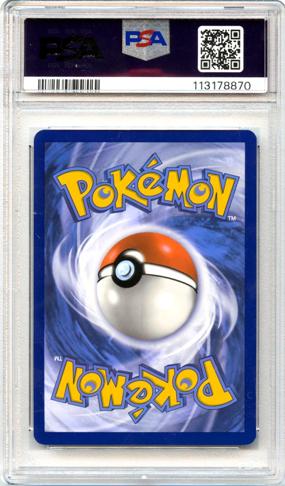 Charizard EX 2023 Pokemon Scarlet & Violet #183/165 PSA 9-2