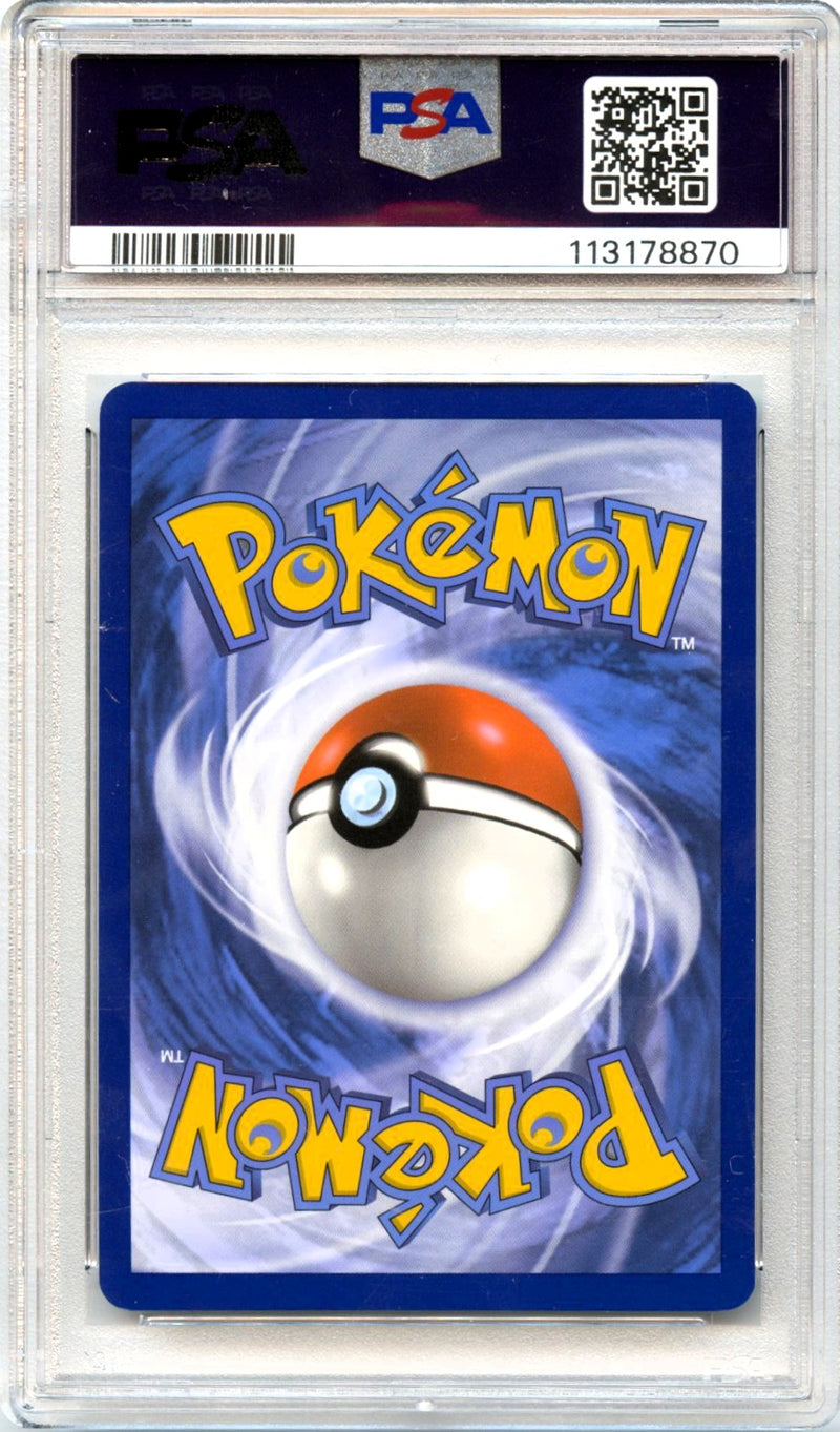 Charizard EX 2023 Pokemon Scarlet & Violet #183/165 PSA 9-2