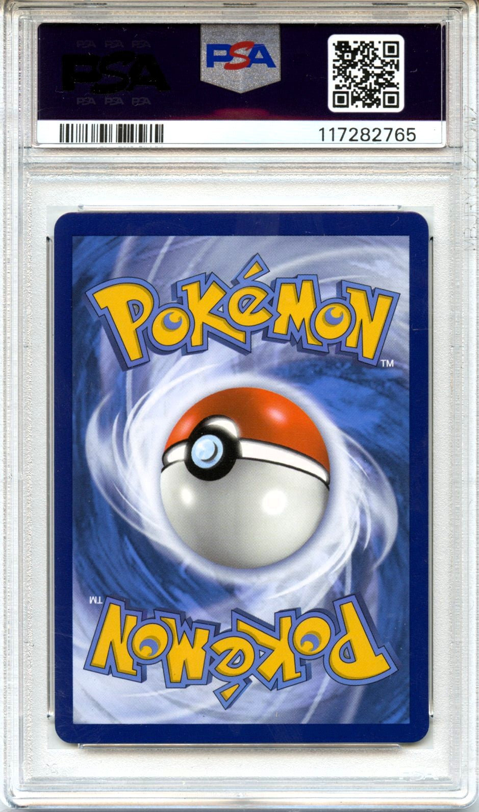 Radiant Charizard 2022 Pokemon Go #11/78 PSA 10