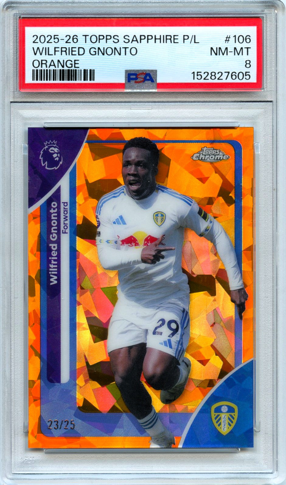 Soccer Singles – CardCollector2
