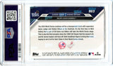 Shohei Ohtani Aaron Judge 2024 Topps Now World Series #863 PSA 10