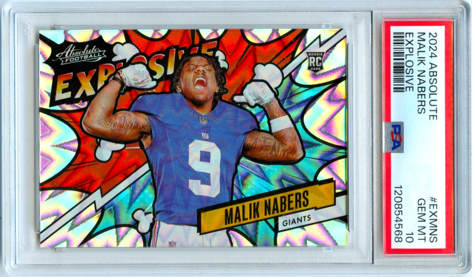 Single Cards – CardCollector2